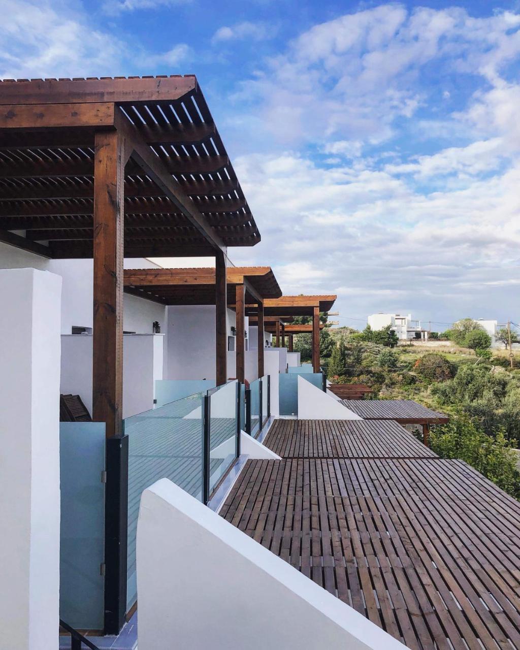 Southern Dreams Aparthotel