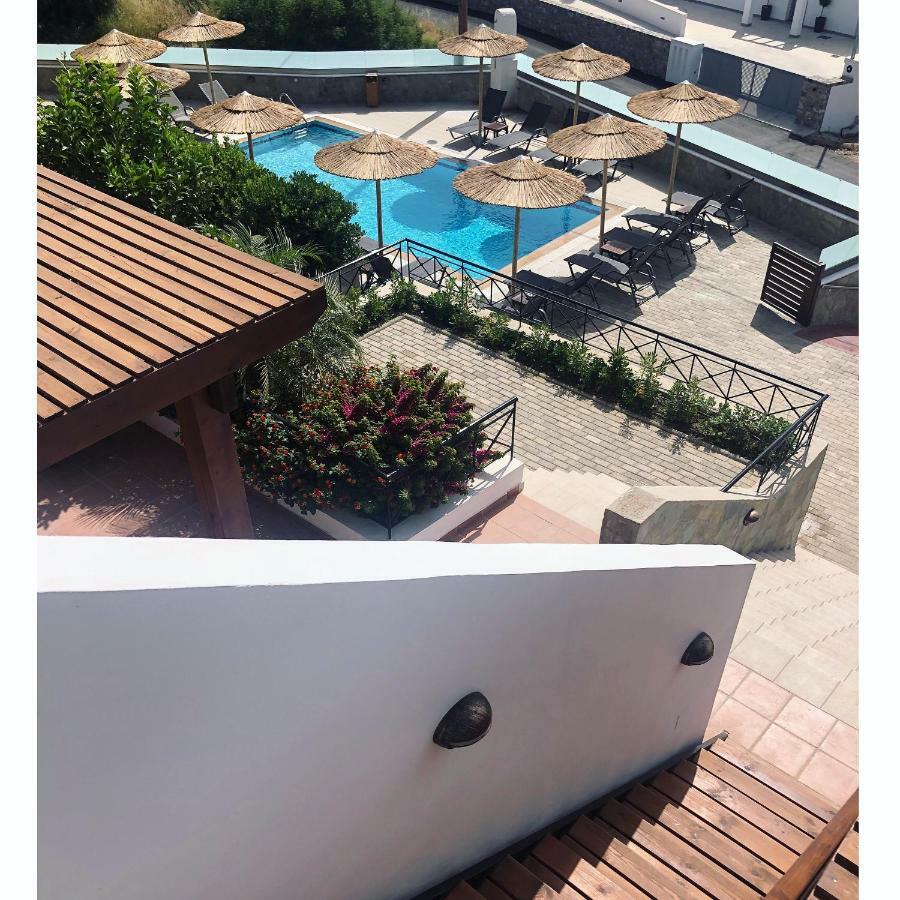 Southern Dreams Aparthotel 3*