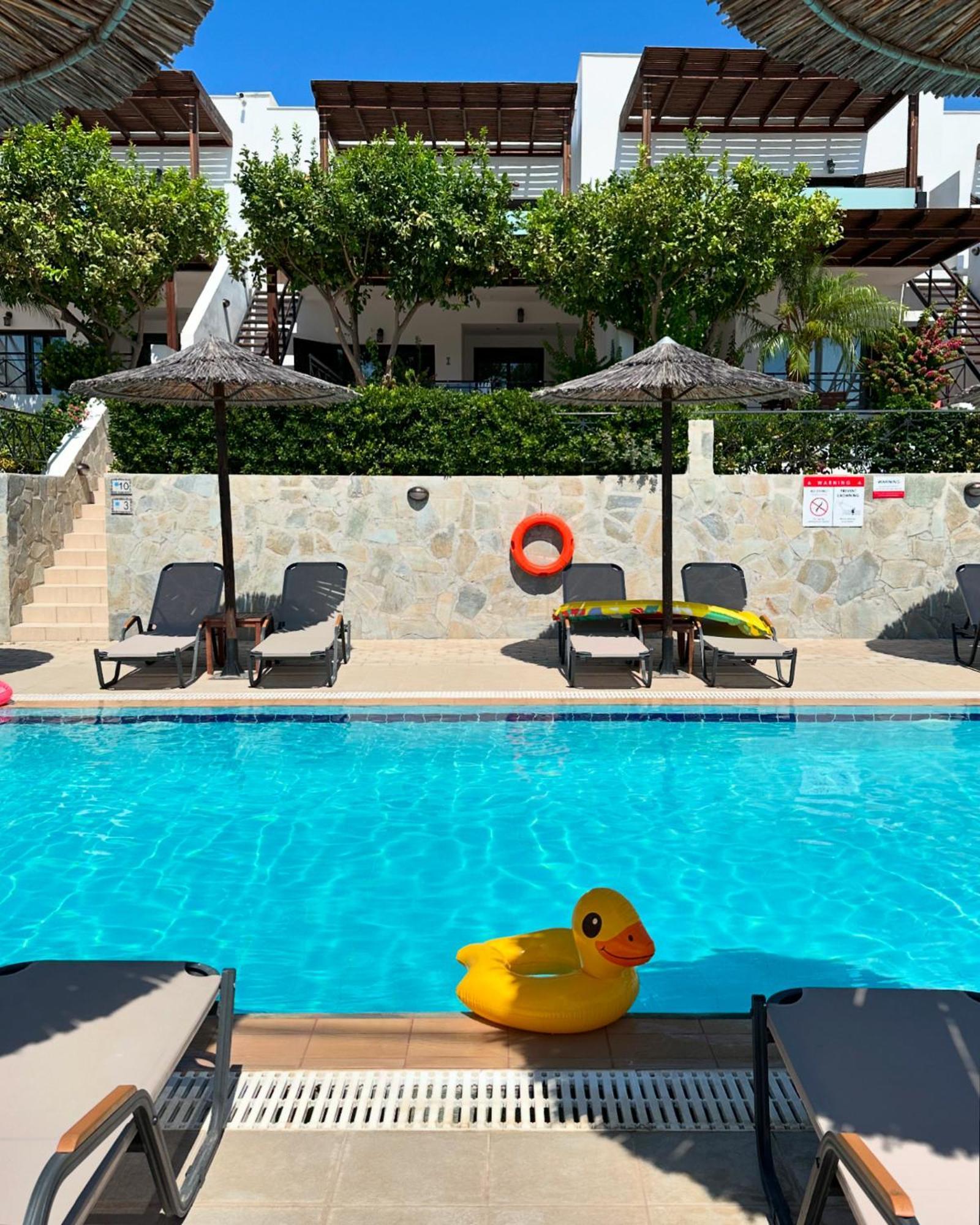 Southern Dreams Lejlighedshotel