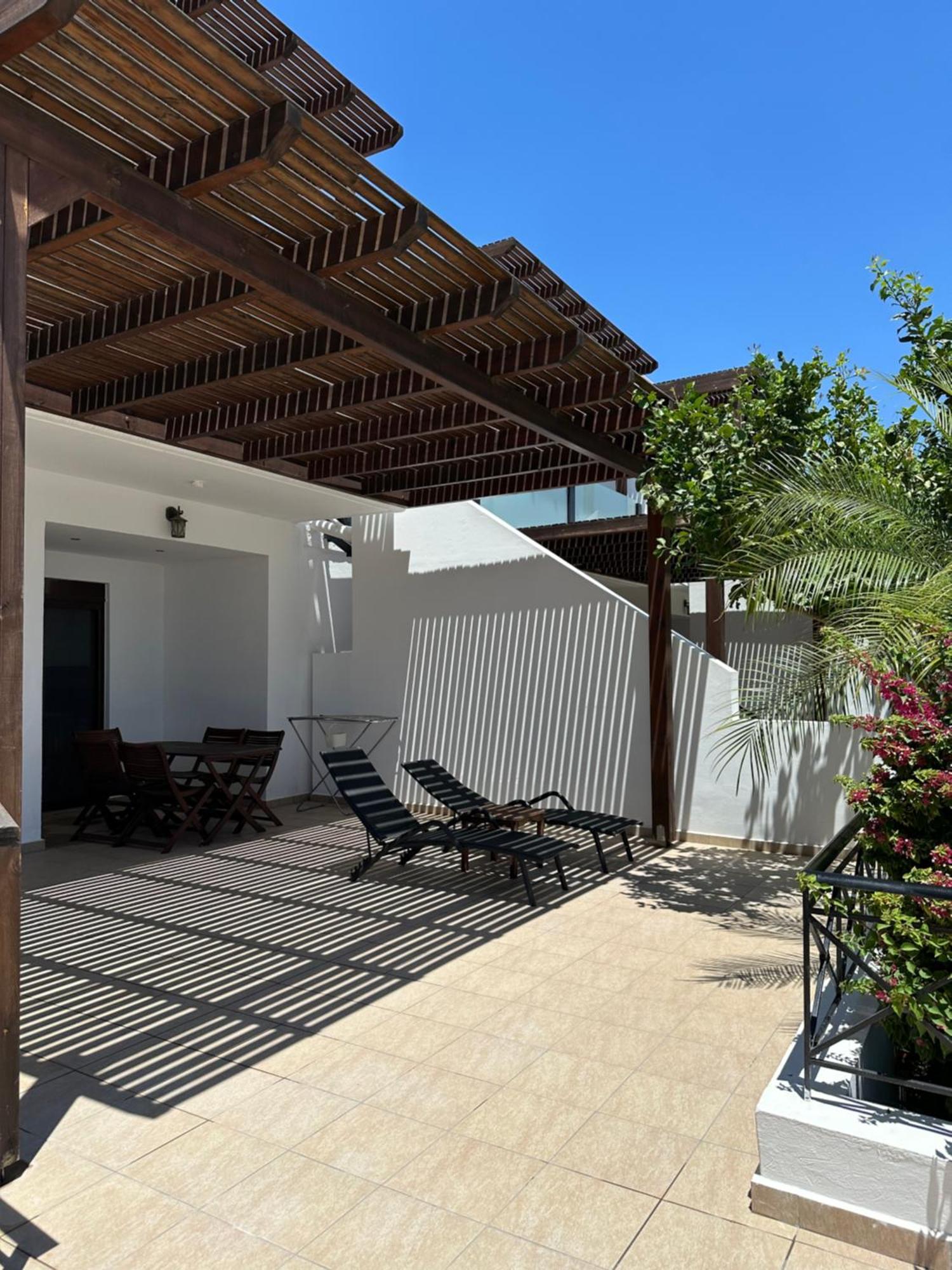 Southern Dreams Lejlighedshotel 3*