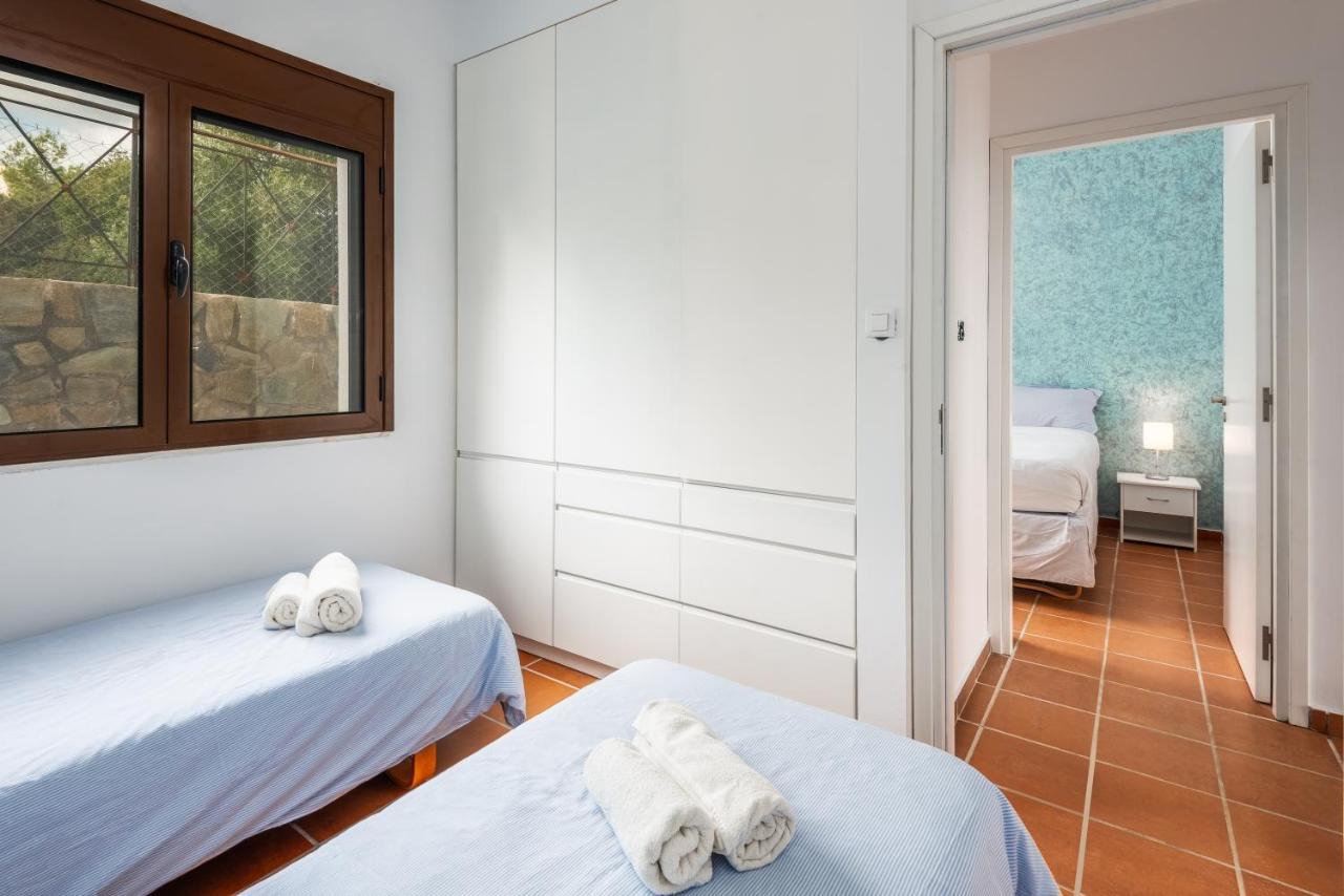 Southern Dreams Lejlighedshotel Gennadi