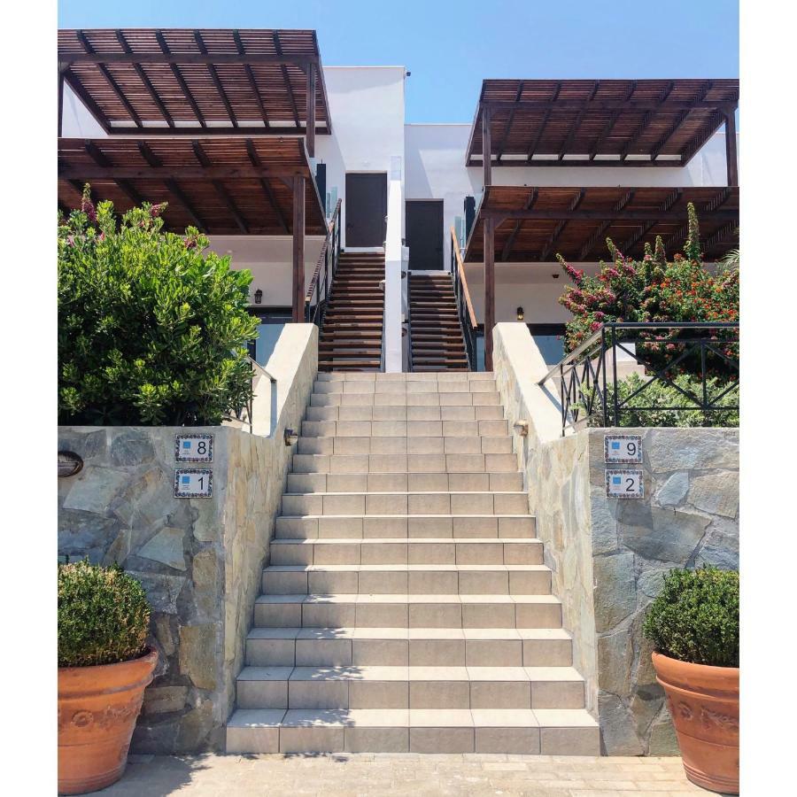Southern Dreams Lejlighedshotel